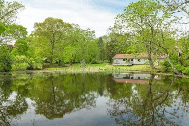 Bayridge Beauty - 1.5 Acre Lot with Private Pond.

Discover a on Potowomut Golf Club in Rhode Island - for sale on GolfHomes.com, golf home, golf lot