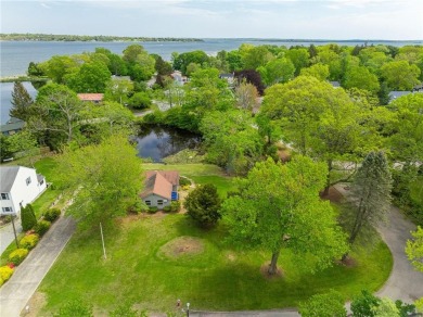 Bayridge Beauty - 1.5 Acre Lot with Private Pond.

Discover a on Potowomut Golf Club in Rhode Island - for sale on GolfHomes.com, golf home, golf lot