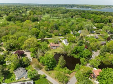 Bayridge Beauty - 1.5 Acre Lot with Private Pond.

Discover a on Potowomut Golf Club in Rhode Island - for sale on GolfHomes.com, golf home, golf lot