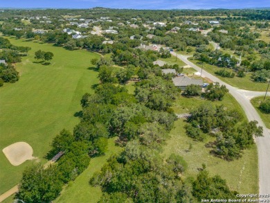 Build your dream home in the heart of the Texas Hill Country! on Vaaler Creek Golf Club in Texas - for sale on GolfHomes.com, golf home, golf lot
