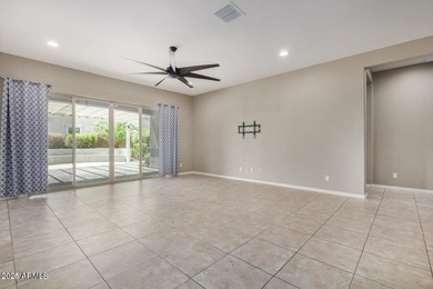 Discover the Arizona lifestyle you've been dreaming of in on Estrella Mountain Ranch Golf Course in Arizona - for sale on GolfHomes.com, golf home, golf lot