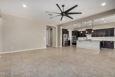 Discover the Arizona lifestyle you've been dreaming of in on Estrella Mountain Ranch Golf Course in Arizona - for sale on GolfHomes.com, golf home, golf lot