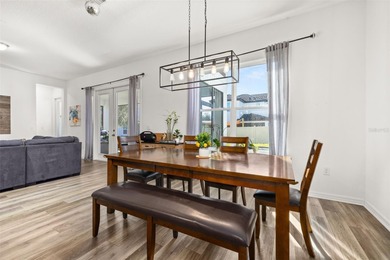 PRICE REDUCTION!!!!  Welcome to your dream home in the highly on Orange County National Golf Center and Lodge in Florida - for sale on GolfHomes.com, golf home, golf lot