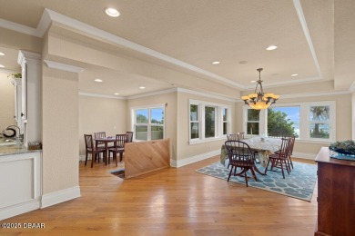 285 Ocean Shore Blvd. is a residence of timeless significance on Oceanside Country Club in Florida - for sale on GolfHomes.com, golf home, golf lot