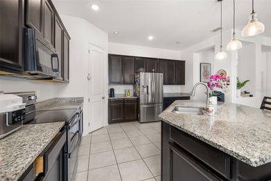 PRICE REDUCTION!!!!  Welcome to your dream home in the highly on Orange County National Golf Center and Lodge in Florida - for sale on GolfHomes.com, golf home, golf lot