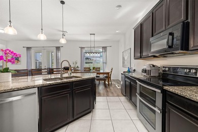 PRICE REDUCTION!!!!  Welcome to your dream home in the highly on Orange County National Golf Center and Lodge in Florida - for sale on GolfHomes.com, golf home, golf lot