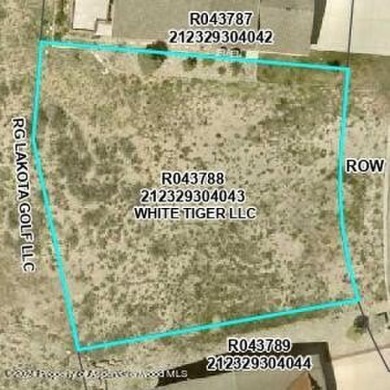 This is an unbelievable price for a Lakota Canyon Lot bordering on Lakota Canyon Ranch and Golf Club in Colorado - for sale on GolfHomes.com, golf home, golf lot