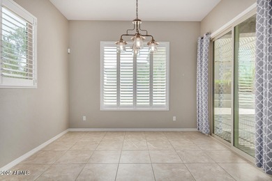 Discover the Arizona lifestyle you've been dreaming of in on Estrella Mountain Ranch Golf Course in Arizona - for sale on GolfHomes.com, golf home, golf lot