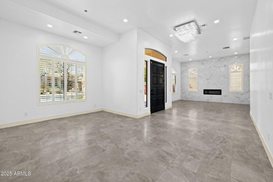 Luxury Living in Desert Ridge - **Newly Remodeled Golf Course on Wildfire Golf Club in Arizona - for sale on GolfHomes.com, golf home, golf lot