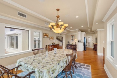 285 Ocean Shore Blvd. is a residence of timeless significance on Oceanside Country Club in Florida - for sale on GolfHomes.com, golf home, golf lot