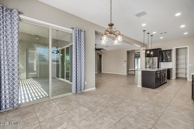 Discover the Arizona lifestyle you've been dreaming of in on Estrella Mountain Ranch Golf Course in Arizona - for sale on GolfHomes.com, golf home, golf lot