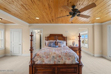 285 Ocean Shore Blvd. is a residence of timeless significance on Oceanside Country Club in Florida - for sale on GolfHomes.com, golf home, golf lot