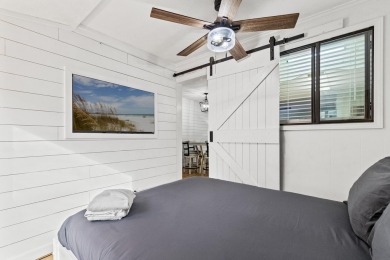 Rare 3-Bedroom End Unit Townhome with Downstairs Bedroom & Bath on Edgewater Beach Resort in Florida - for sale on GolfHomes.com, golf home, golf lot