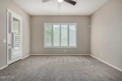 Discover the Arizona lifestyle you've been dreaming of in on Estrella Mountain Ranch Golf Course in Arizona - for sale on GolfHomes.com, golf home, golf lot