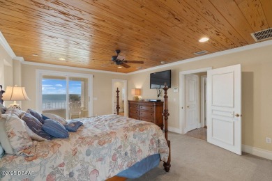 285 Ocean Shore Blvd. is a residence of timeless significance on Oceanside Country Club in Florida - for sale on GolfHomes.com, golf home, golf lot