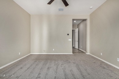 Discover the Arizona lifestyle you've been dreaming of in on Estrella Mountain Ranch Golf Course in Arizona - for sale on GolfHomes.com, golf home, golf lot