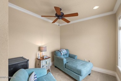 285 Ocean Shore Blvd. is a residence of timeless significance on Oceanside Country Club in Florida - for sale on GolfHomes.com, golf home, golf lot