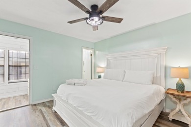 Rare 3-Bedroom End Unit Townhome with Downstairs Bedroom & Bath on Edgewater Beach Resort in Florida - for sale on GolfHomes.com, golf home, golf lot