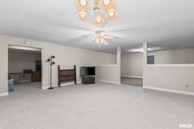 Welcome to this beautifully maintained duplex located in the on Panther Creek Country Club in Illinois - for sale on GolfHomes.com, golf home, golf lot