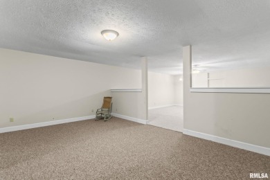 Welcome to this beautifully maintained duplex located in the on Panther Creek Country Club in Illinois - for sale on GolfHomes.com, golf home, golf lot