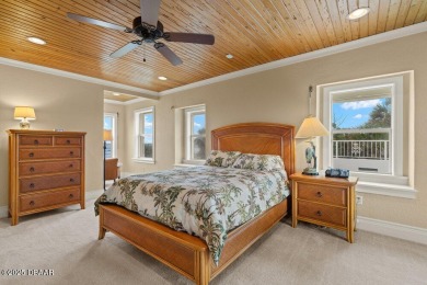 285 Ocean Shore Blvd. is a residence of timeless significance on Oceanside Country Club in Florida - for sale on GolfHomes.com, golf home, golf lot