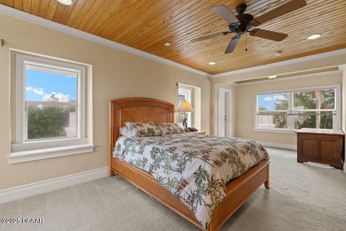 285 Ocean Shore Blvd. is a residence of timeless significance on Oceanside Country Club in Florida - for sale on GolfHomes.com, golf home, golf lot