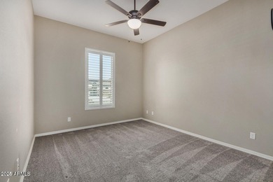 Discover the Arizona lifestyle you've been dreaming of in on Estrella Mountain Ranch Golf Course in Arizona - for sale on GolfHomes.com, golf home, golf lot