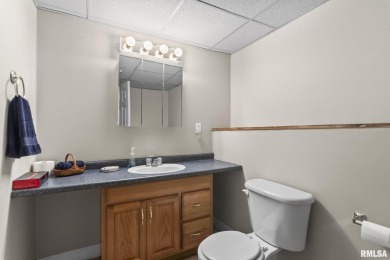 Welcome to this beautifully maintained duplex located in the on Panther Creek Country Club in Illinois - for sale on GolfHomes.com, golf home, golf lot