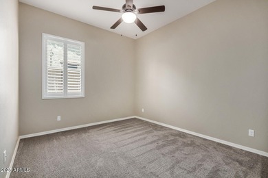 Discover the Arizona lifestyle you've been dreaming of in on Estrella Mountain Ranch Golf Course in Arizona - for sale on GolfHomes.com, golf home, golf lot