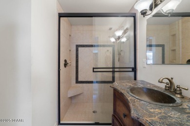 285 Ocean Shore Blvd. is a residence of timeless significance on Oceanside Country Club in Florida - for sale on GolfHomes.com, golf home, golf lot