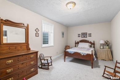 Welcome to this beautifully maintained duplex located in the on Panther Creek Country Club in Illinois - for sale on GolfHomes.com, golf home, golf lot