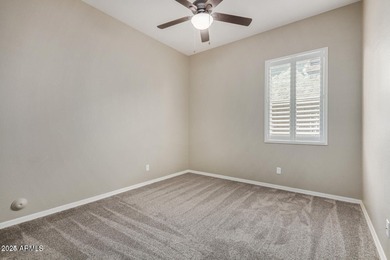 Discover the Arizona lifestyle you've been dreaming of in on Estrella Mountain Ranch Golf Course in Arizona - for sale on GolfHomes.com, golf home, golf lot