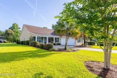Welcome to your beautifully maintained 2016, 4 bed, 3 bath home on Island West Golf Club in South Carolina - for sale on GolfHomes.com, golf home, golf lot