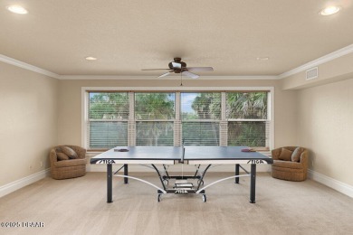 285 Ocean Shore Blvd. is a residence of timeless significance on Oceanside Country Club in Florida - for sale on GolfHomes.com, golf home, golf lot