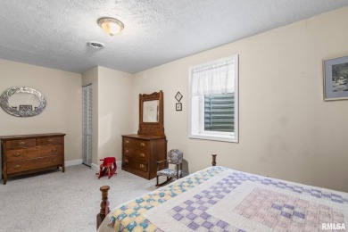 Welcome to this beautifully maintained duplex located in the on Panther Creek Country Club in Illinois - for sale on GolfHomes.com, golf home, golf lot