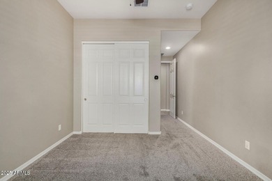 Discover the Arizona lifestyle you've been dreaming of in on Estrella Mountain Ranch Golf Course in Arizona - for sale on GolfHomes.com, golf home, golf lot