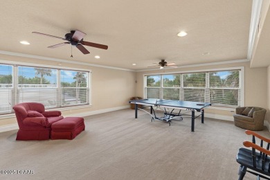 285 Ocean Shore Blvd. is a residence of timeless significance on Oceanside Country Club in Florida - for sale on GolfHomes.com, golf home, golf lot