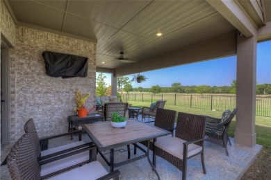 Step into elegance with this Magnolia II plan in the Stone River on Stone River Golf Club in Texas - for sale on GolfHomes.com, golf home, golf lot