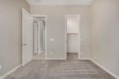 Discover the Arizona lifestyle you've been dreaming of in on Estrella Mountain Ranch Golf Course in Arizona - for sale on GolfHomes.com, golf home, golf lot