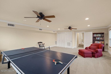 285 Ocean Shore Blvd. is a residence of timeless significance on Oceanside Country Club in Florida - for sale on GolfHomes.com, golf home, golf lot