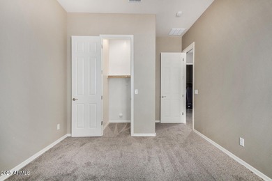 Discover the Arizona lifestyle you've been dreaming of in on Estrella Mountain Ranch Golf Course in Arizona - for sale on GolfHomes.com, golf home, golf lot