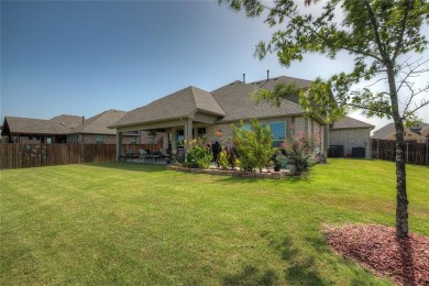 Step into elegance with this Magnolia II plan in the Stone River on Stone River Golf Club in Texas - for sale on GolfHomes.com, golf home, golf lot