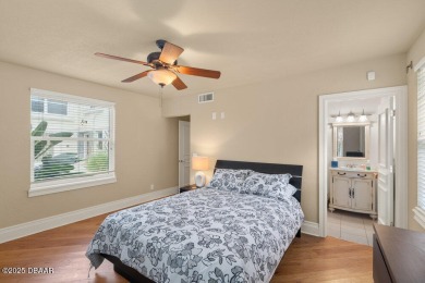 285 Ocean Shore Blvd. is a residence of timeless significance on Oceanside Country Club in Florida - for sale on GolfHomes.com, golf home, golf lot