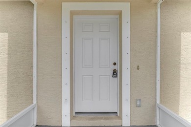 Welcome to this well-maintained 3-bedroom, 2-bath home with a on Duffys Golf Center in Florida - for sale on GolfHomes.com, golf home, golf lot