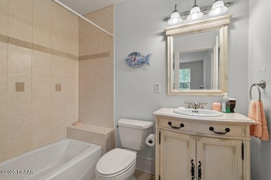 285 Ocean Shore Blvd. is a residence of timeless significance on Oceanside Country Club in Florida - for sale on GolfHomes.com, golf home, golf lot