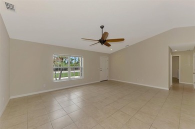 Welcome to this well-maintained 3-bedroom, 2-bath home with a on Duffys Golf Center in Florida - for sale on GolfHomes.com, golf home, golf lot
