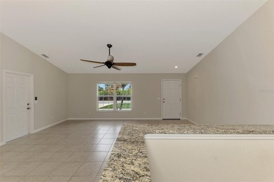 Welcome to this well-maintained 3-bedroom, 2-bath home with a on Duffys Golf Center in Florida - for sale on GolfHomes.com, golf home, golf lot