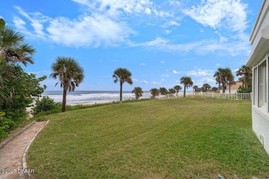 285 Ocean Shore Blvd. is a residence of timeless significance on Oceanside Country Club in Florida - for sale on GolfHomes.com, golf home, golf lot