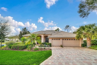 MAJOR PRICE REDUCTION**Very rare Windsor model tile roof home in on Kings Ridge Golf Club in Florida - for sale on GolfHomes.com, golf home, golf lot