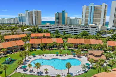 Rare 3-Bedroom End Unit Townhome with Downstairs Bedroom & Bath on Edgewater Beach Resort in Florida - for sale on GolfHomes.com, golf home, golf lot